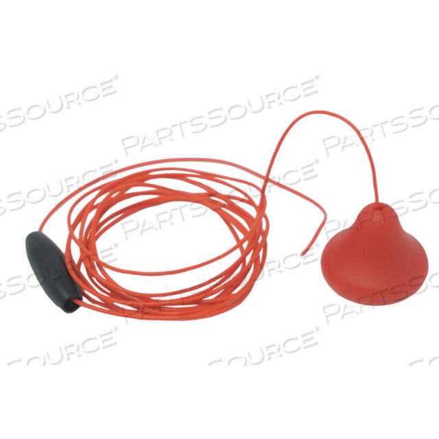 OEM#: 115991BREAK-A-WAY CLEAN PULL CORD, КУЛОН от Crest Healthcare