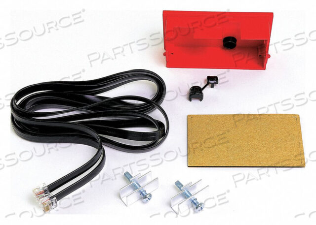 OEM#: 129-178-8ДИСПЛЕЙ С КОМПЛЕКТОМ КАБЕЛЯ NEMA4 8 ФУТОВ от Fireye