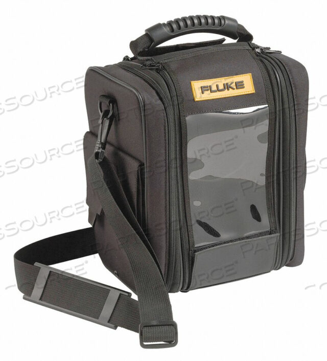 OEM#: C799FIELD SOFTCASE ДЛЯ 75X от Fluke Networks