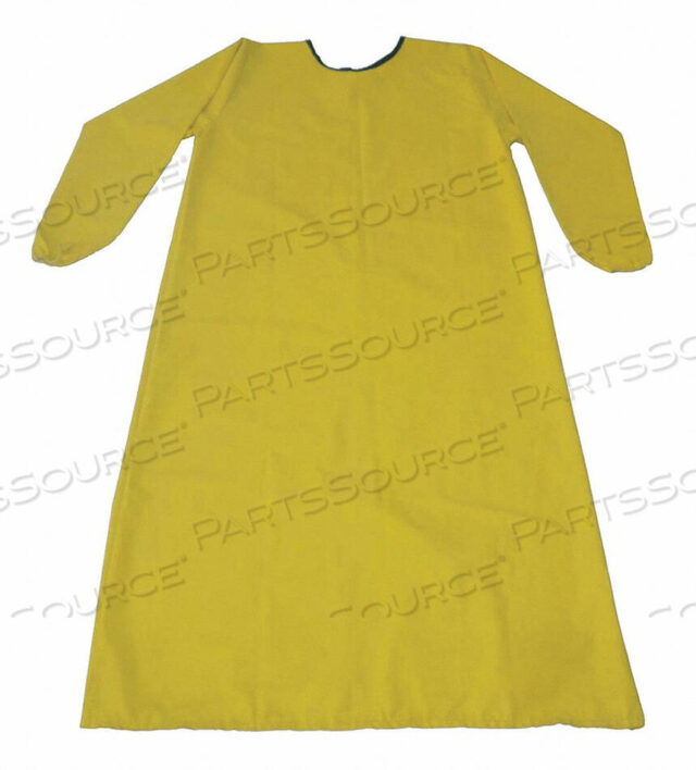 OEM#: 11G029ФАРТУК ЖЕЛТЫЙ S 46-1/2 L от Condor
