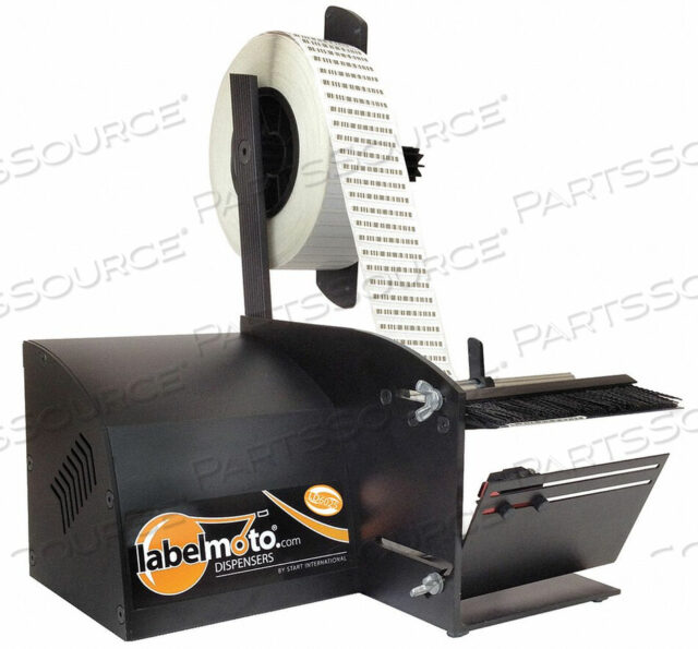OEM#: LD6025CЭЛЕКТРИЧЕСКИЙ ДИСПЕНСЕР ЭТИКЕТОК 14-1/2 H от Start International