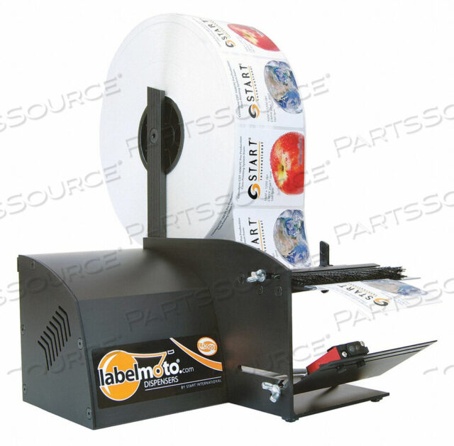OEM#: LD6050CЭЛЕКТРИЧЕСКИЙ ДИСПЕНСЕР ЭТИКЕТОК 14-1/2 H от Start International