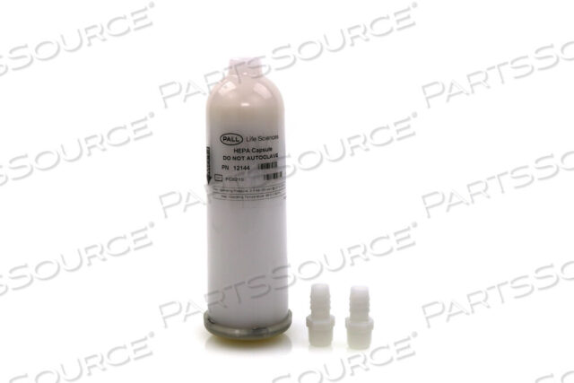 OEM#: 12144HEPA-ФИЛЬТР, ПОЛИПРОПИЛЕН от Global Life Sciences Solutions USA LLC (Cytiva)