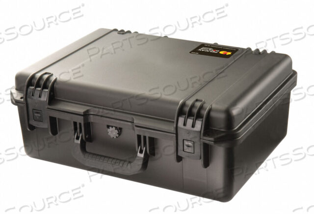 OEM#: IM2600-00000CASE NO FOAM 21-1/4 L 16 W BLACK от Pelican Products