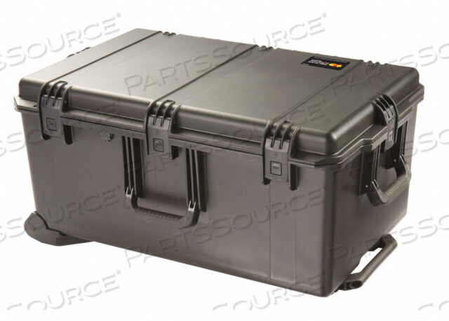 OEM#: IM2975-00000CASE NO FOAM 31-1/4 L 20-1/2 W BLACK by Pelican Products