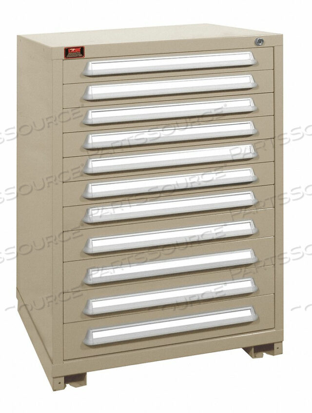 G8567 MOD ЯЩИК КАБИНА 44-1/4 H 11 ЯЩИК ШПАТЛЕВКА