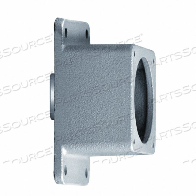 OEM#: AERA13BACK BOX 30A 1/2 HUB STRAIGHT DEAD END от Appleton Electric