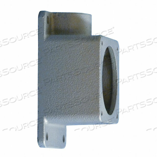 OEM#: AERH13BACK BOX 30A 1/2 HUB STRAIGHT METALLIC от Appleton Electric