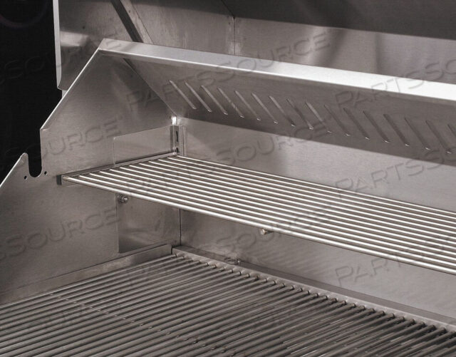 OEM#: ABR-36ADJUSTABLE WARMING RACK 36 IN by Crown Verity