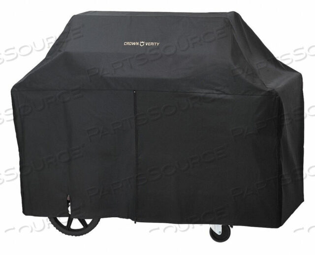 OEM#: BC-30GRILL COVER 30X40X50 ДЮЙМОВ от Crown Verity