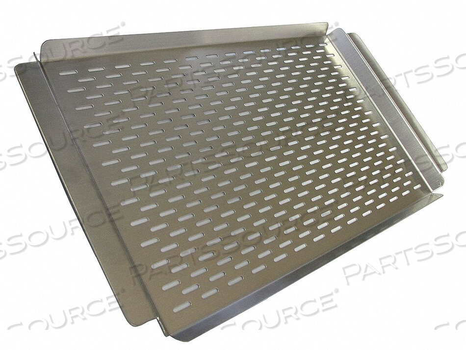 OEM#: PGT-1117 ПОДНОС ДЛЯ РЫБЫ И ОВОЩЕЙ от Crown Verity