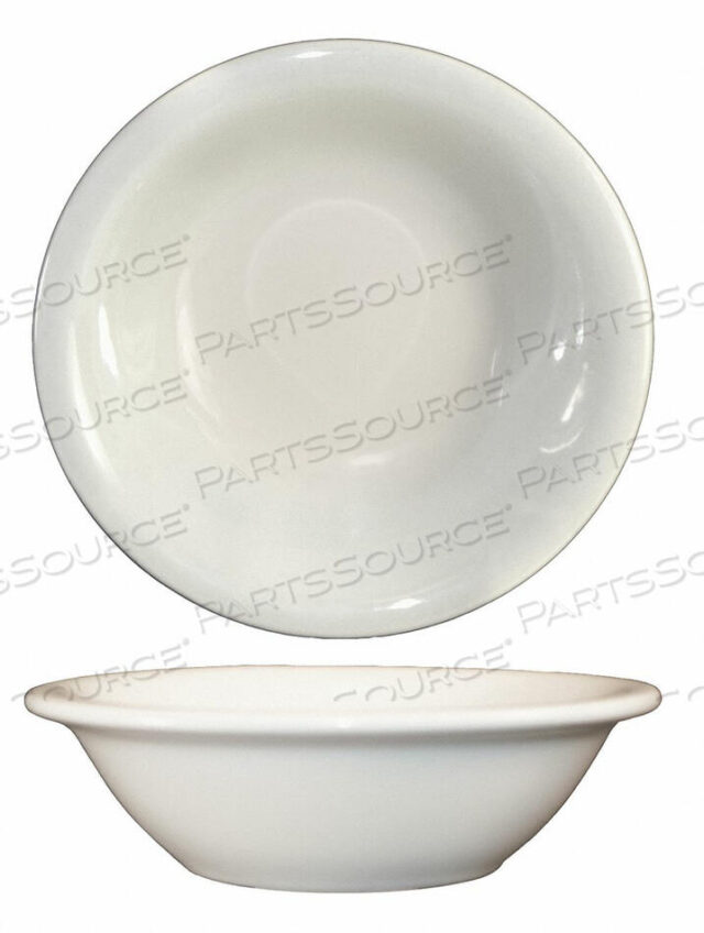 OEM#: VA-11FRUIT BOWL 4 OZ AMERICAN WHITE PK36 от ITI