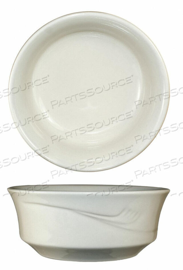 OEM#: NP-15BOWL 12 OZ AMERICAN WHITE PK36 от ITI