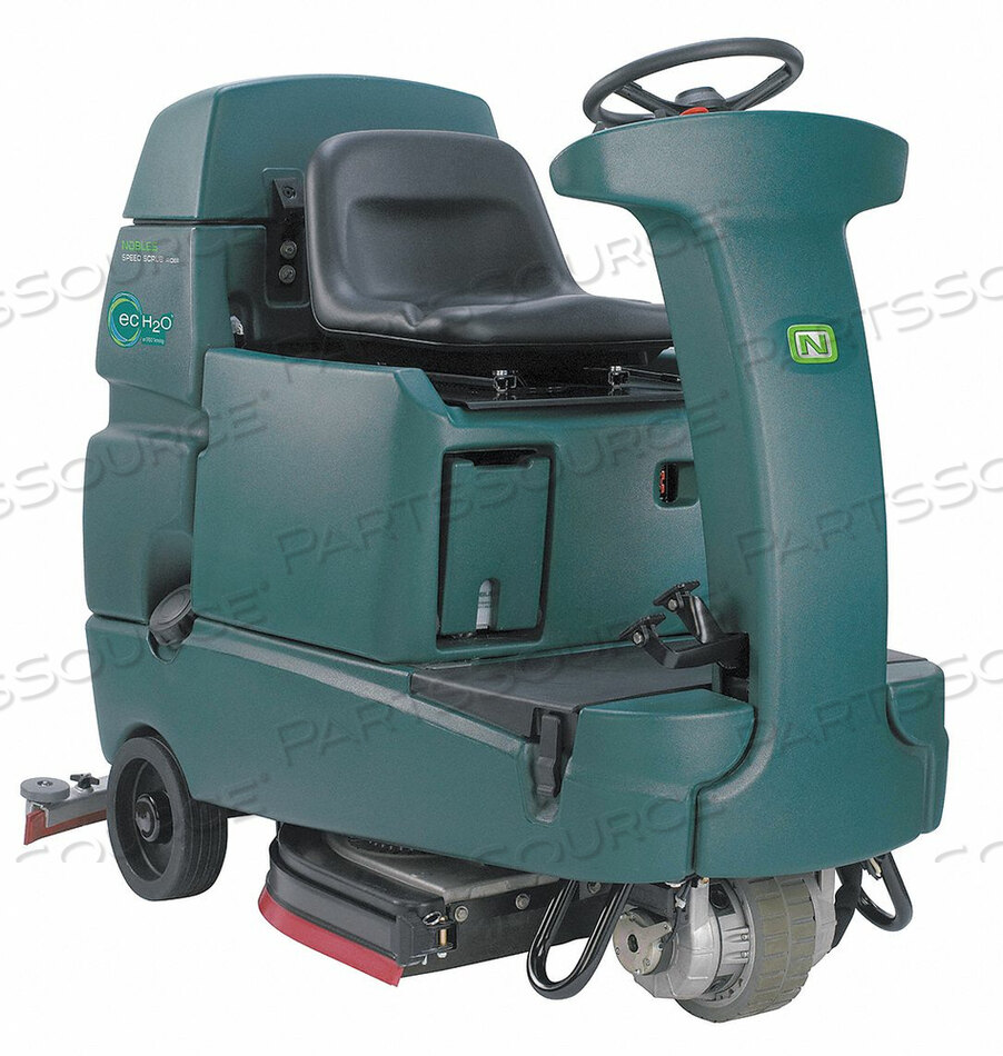 OEM#: MV-SSR-0035RIDER FLOOR SCRUBBER EC-H2O DISC 26 ДЮЙМОВ от Nobles