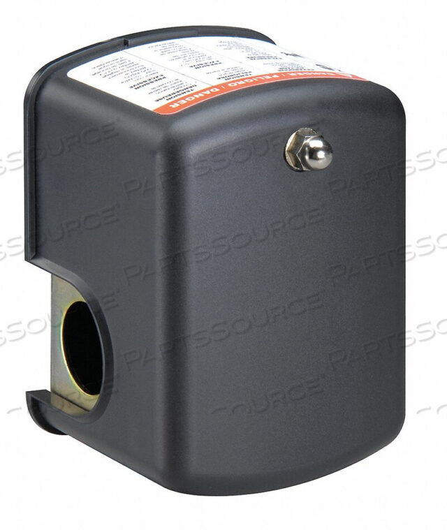OEM#: 12T082ДАТЧИК ДАВЛЕНИЯ DPST 30/50 PSI МЕМБРАНА от DAYTON ELECTRIC MANUFACTURING CO