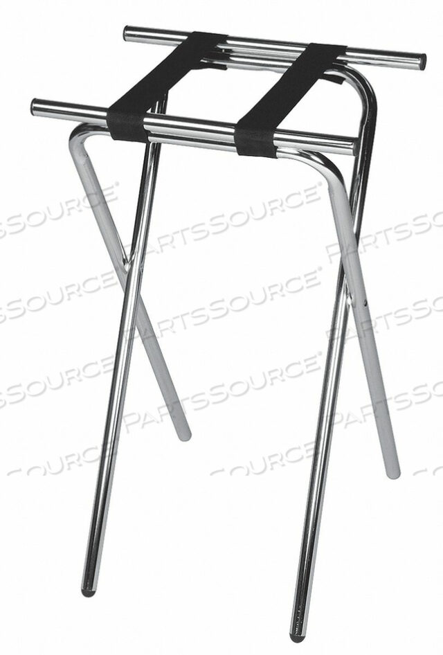 OEM#: 1053CDELUXE СТАЛЬНАЯ ПОДСТАВКА ДЛЯ ПОДНОСА ХРОМ PK6 от CSL