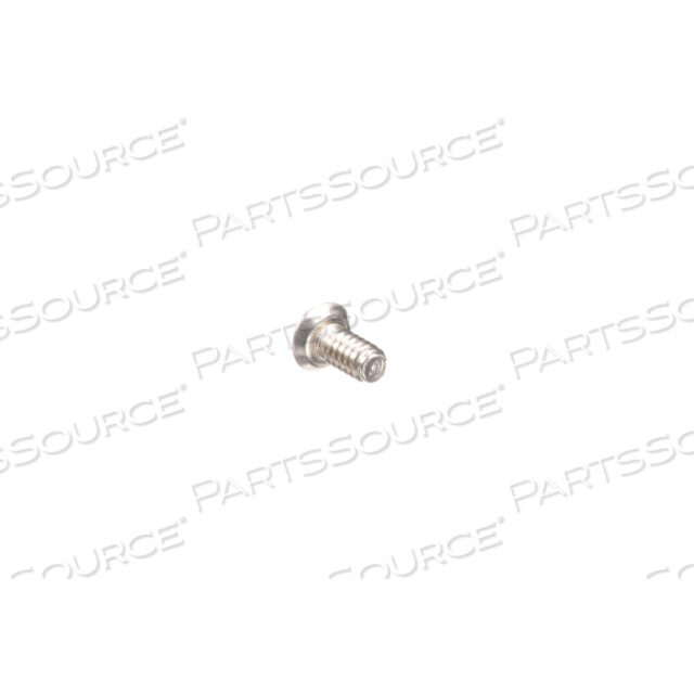 OEM#: 136080ВИНТ,КРЕПЕЖНЫЙ,ПЛОСКИЙ,PH,4-40,1/4,SS от Hillrom