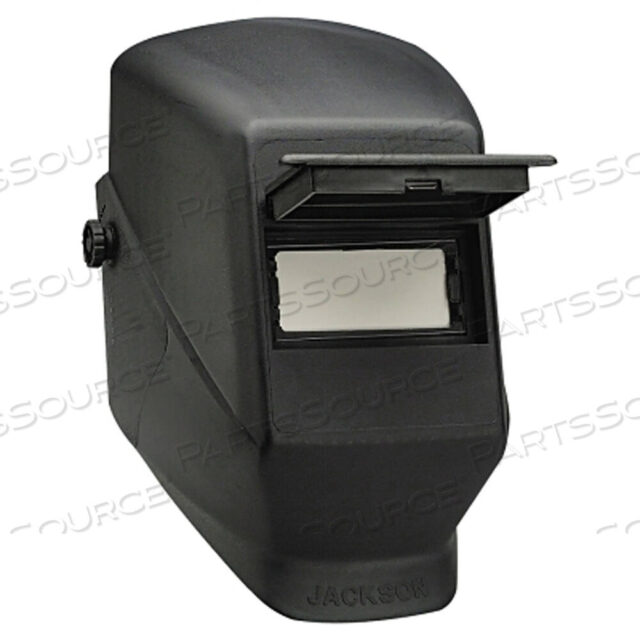 OEM#: 1513215132 СВАРОЧНАЯ ШЛЕМКА JACKSON SAFETY HSL2, ПАССИВНАЯ, ЧЕРНАЯ, HSL-2, LIFT от Jackson Safety