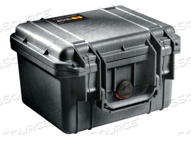 OEM#: 1300-001-110КОРПУС БЕЗ ПЕНЫ 10-5/8 л 9-3/4 Вт ЧЕРНЫЙ от Pelican Products