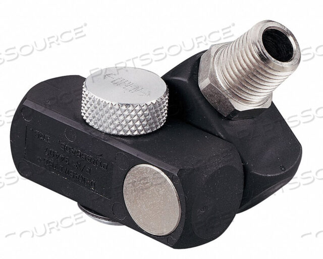 OEM#: 94407ШАРНИРНЫЙ СОЕДИНИТЕЛЬ 1/4 ДЮЙМА (M)NPT X (F)NPT от Dynabrade