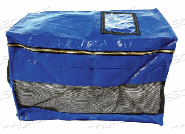OEM#: PCSBX102809IMPSTRONG BOX 10 X 16-1/4 X 11 IN RYL BLUE от Cortech