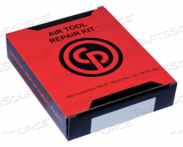 OEM#: 8940172027TUNE UP KIT CP7776 by Chicago Pneumatic