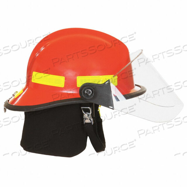 OEM#: 911H731ПОЖАРНЫЙ ШЛЕМ СОВРЕМЕННЫЙ БЕЛЫЙ от Fire-Dex