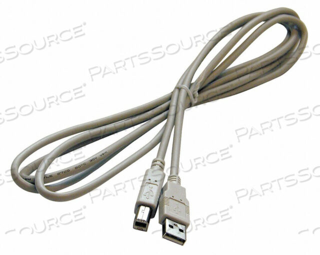 OEM#: 83021085КАБЕЛЬНЫЙ ПРОВОД С ПЛАСТИКОВЫМ ПОКРЫТИЕМ СЕРЫЙ от Ohaus Corporation