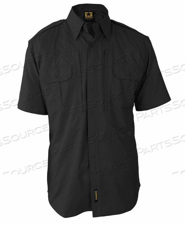 OEM#: F531150001MTACTICAL РУБАШКА ЧЕРНАЯ РАЗМЕР M REG от Propper