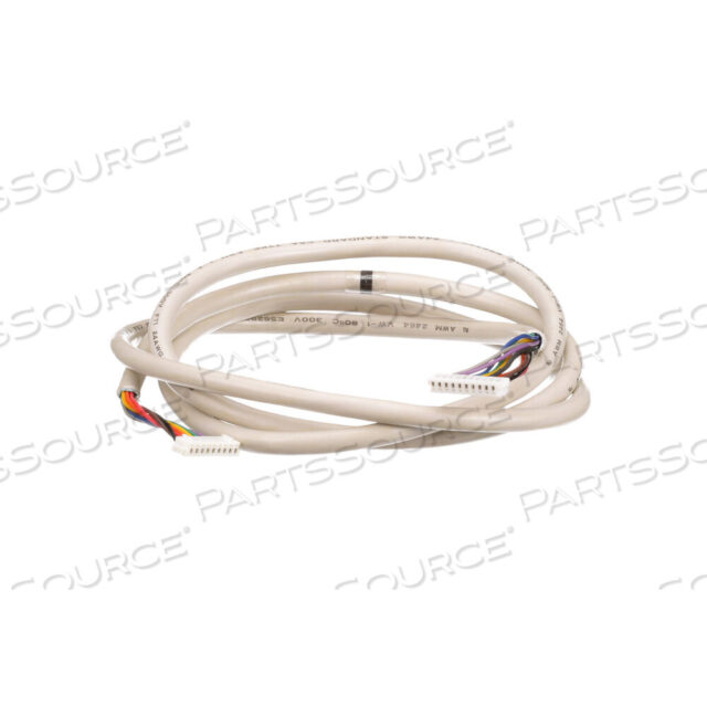 OEM#: 141803CABLE, VC SIDECOMM TO WIRELESS от Hillrom