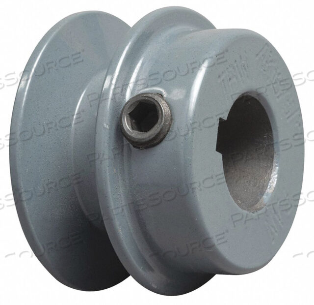 FHP SHEAVE AK22 X 7/8