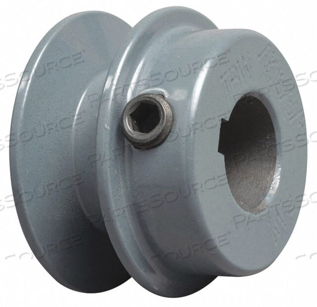 OEM#: AK241FHP SHEAVE AK24 X 1 by TB Woods