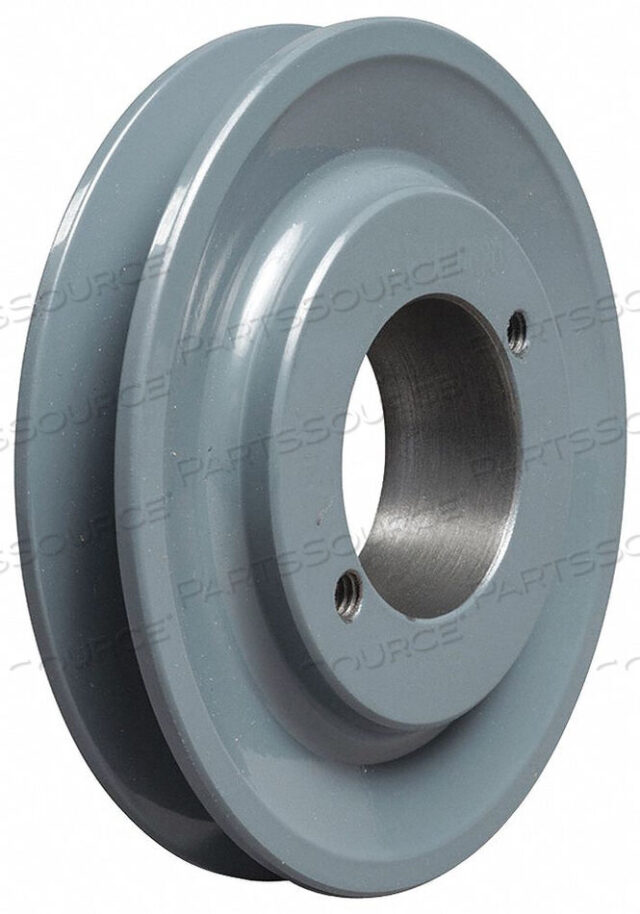 OEM#: AK54FHP SHEAVE AK54-QT от TB Woods