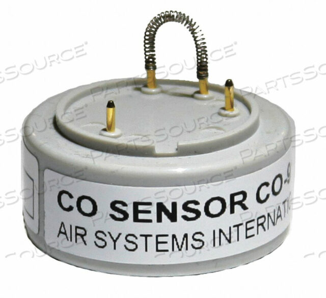 OEM#: CO-91NSЗАМЕНА ДАТЧИКА УГАРНОГО ГАЗА от Air Systems International