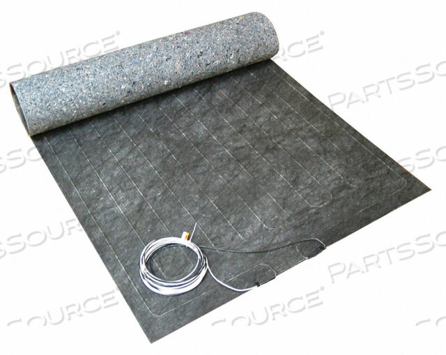OEM#: 1520-240UNDR FLR ELC HEAT SYSTM 20 FT.X18 240V от ThermoSoft