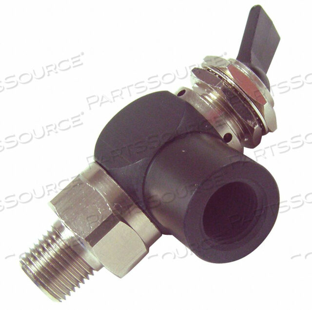 OEM#: H11-30-14 КЛАПАН РЫЧАЖНЫЙ 3-ХОДОВОЙ NC 1/8 IN NPT от Pneumadyne