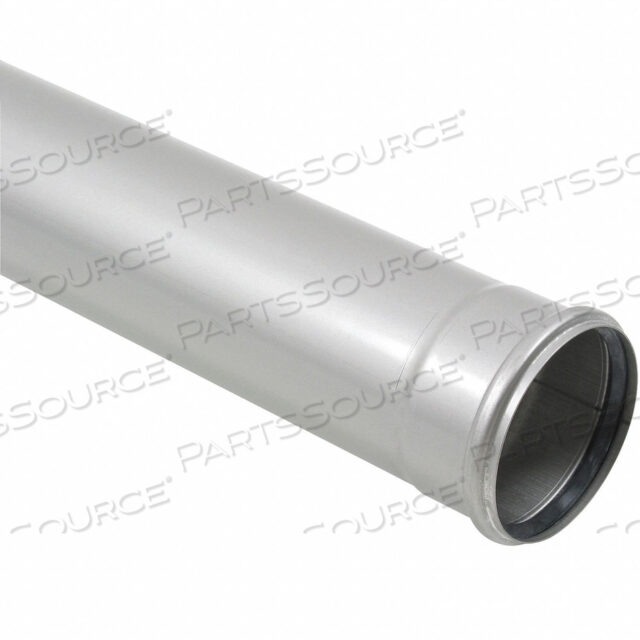 OEM#: P2-0.8-316ТРУБА 2 ДЮЙМА БЕЗ РЕЗЬБЫ 9-13/16 L SS от Blucher
