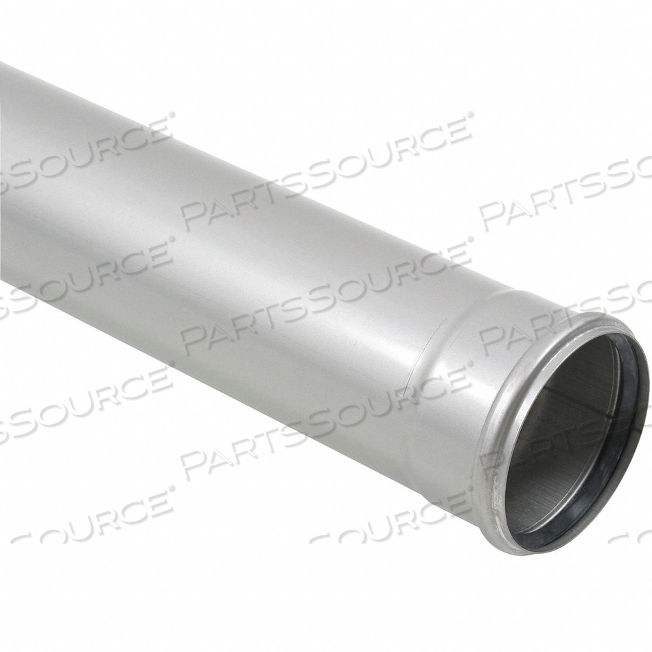 OEM#: P2-0.8-316ТРУБА 2 ДЮЙМА БЕЗ РЕЗЬБЫ 9-13/16 L SS от Blucher