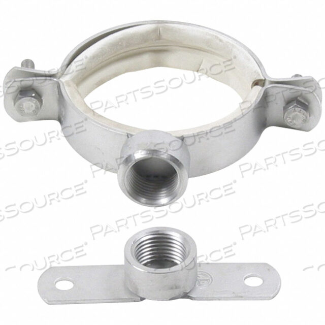 OEM#: PH2-4-1/2PIPE HANGER 4 PIPE SIZE BSP 1/2 THREAD by Blucher