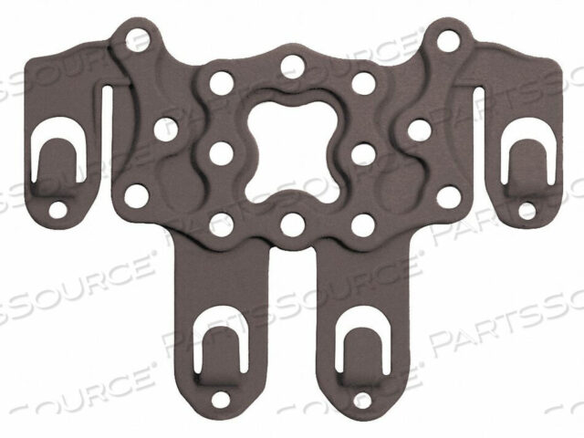 OEM#: 38CL63BKSERPA УДАРНАЯ ПЛАТФОРМА AMBIDEXTROUS от BlackHawk Industrial Distribution, Inc.