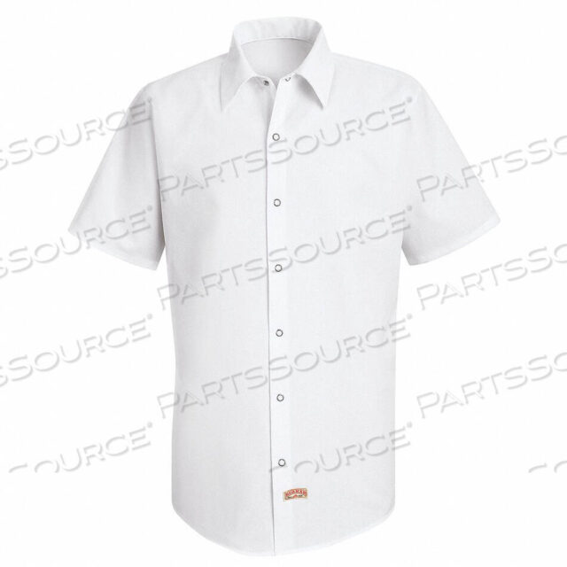 OEM#: SS26WH SS XXLINDUSTRIAL SLV WHT 100 PERPET 2XL от VF Imagewear, Inc.