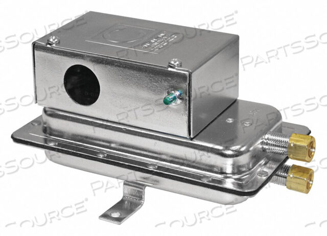 OEM#: AFS-222-137AIRSWITCH .05-12 WC SPDT AFS-222-137 от Cleveland Controls