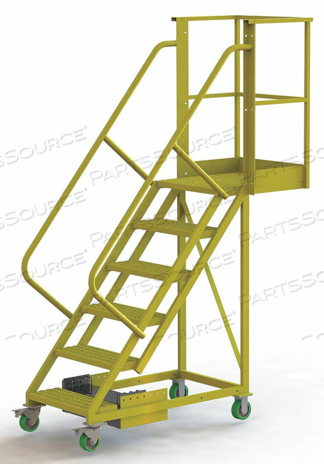 OEM#: UCU500620246ROLLNG LDR UNASMBLD HNDRL PLATFM 60 IN H от Tri-Arc
