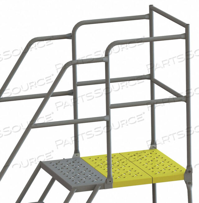 OEM#: UP30DTKDEEP TOP KIT PERFORATED 42 IN H от Tri-Arc