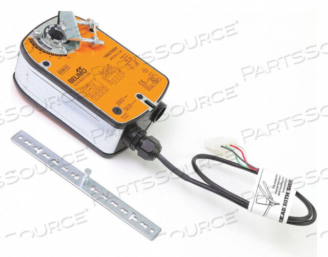 OEM#: 10637930124V 35# ПЛАВАЮЩИЙ ДЕМПФЕР ACT. от McQuay