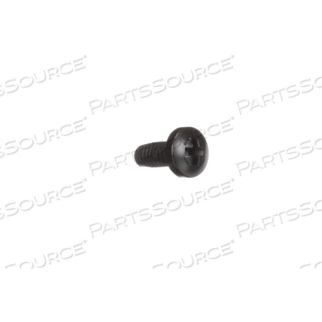 OEM#: 163841ВИНТ КРЕПЕЖНЫЙ, #8-32, ПЛАСТИКОВЫЙ, ШЛИЦОВКА PHILLIPS, 0,375 ДЮЙМА от Hillrom