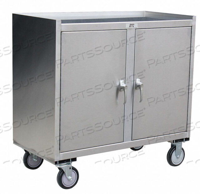 OEM#: YW236U500МОБИЛЬНЫЙ ШКАФНЫЙ ВЕРСТАК SS 37 W 27 D от Jamco