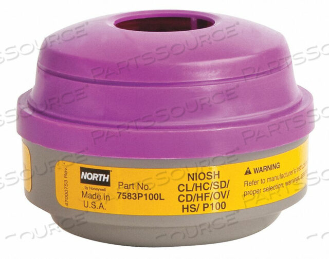 OEM#: 7583P100LКОМБИНИРОВАННЫЙ КАРТРИДЖ/ФИЛЬТР С РЕЗЬБОЙ PR от Honeywell