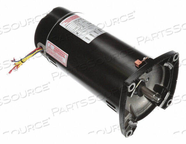 OEM#: Q3202MOTOR 2 л.с. 3 450 об./мин. 48Y 208-230/460 В от Regal Beloit America, Inc. (Century Electric Motors)