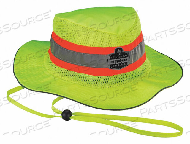 OEM#: 8935CTCOOLING HAT LIME L/XL от Ergodyne